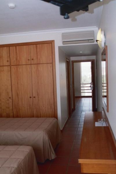 Areia Dourada Hotel Porto Santo Room photo