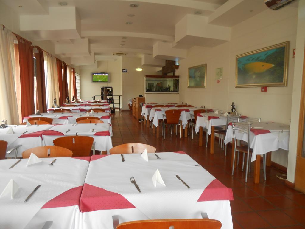 Areia Dourada Hotel Porto Santo Exterior photo